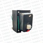 Transformador de Tension 220-120Vac 10000VA FL