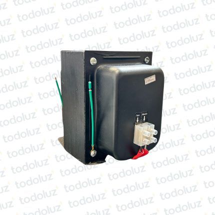 Transformador de Tension 220-120Vac 10000VA FL