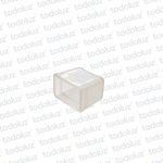 Tapa p/ Manguera Led 6mm