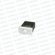 Mod. Dimmer 900W 220Vac Blanco Neve Vimar