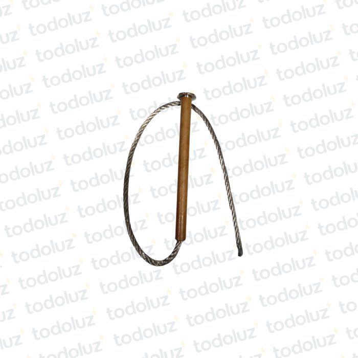 Fusible Elo MT 50A Tipo-K