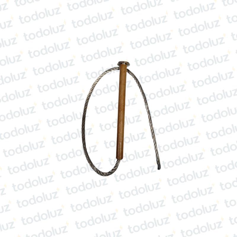 Fusible Elo MT 50A Tipo-K