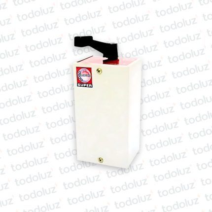 Llave Estrella Triangulo 60A Trifasico Lombard