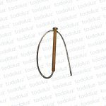 Fusible Elo MT 65A Tipo-K