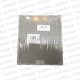 Caja de Paso Ext/Emb Plastico 185x210x74mm Blanco c/ Tapa Cuadrille