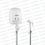 Ducha Electrica Intima 3T 4300W 220Vac Lorenzetti