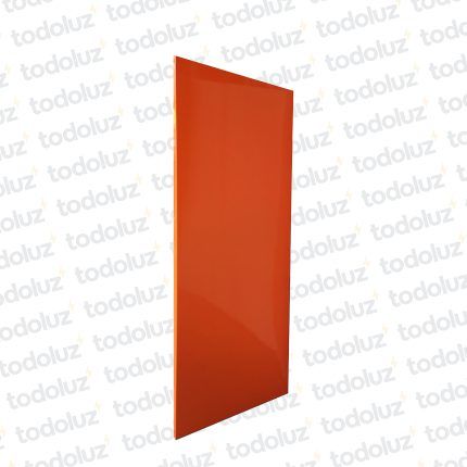 Placa de Montaje Metal p/ Gabinete Modular 1900x800mm Cominsa