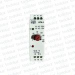 Rele Temporizador 180seg. 220Vac Digimec