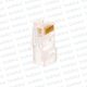 Ficha RJ45 Cat.6 Macho