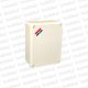 Caja de Paso Ext Plastico 168x218x97mm Blanco c/ Tapa IP65 T-Plast