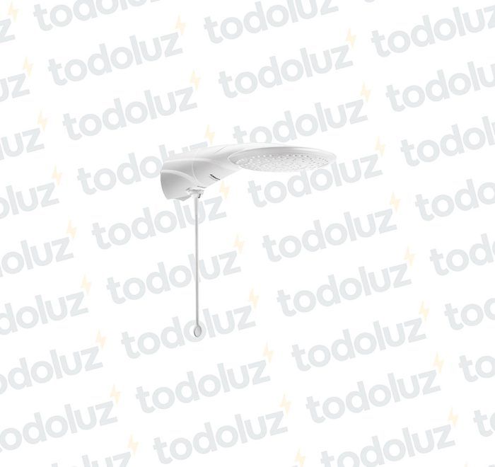 Ducha Electrica Advanced 6400W 220Vac Lorenzetti