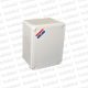Caja de Paso Ext Plastico 148x188x112mm Blanco c/ Tapa IP65 T-Plast
