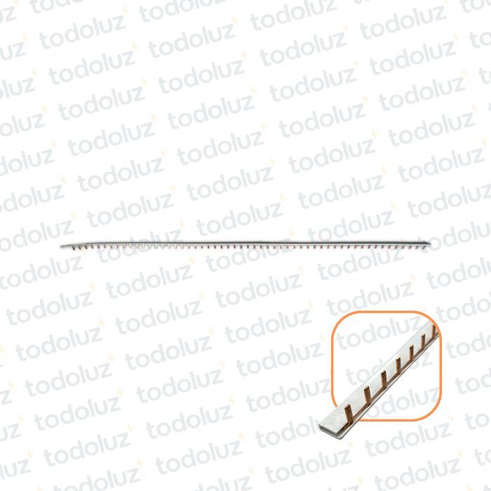 Peine de Conexion p/ TM Unipolar 54 Pinos