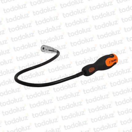 Iman Flexible 58cm c/ Luz Led