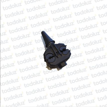 Morceto dentado Princ. 10/150mm² - Deriv. 4/35mm² Intelli