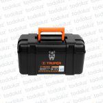 Caja de Herramientas 17´ Reforzada Truper