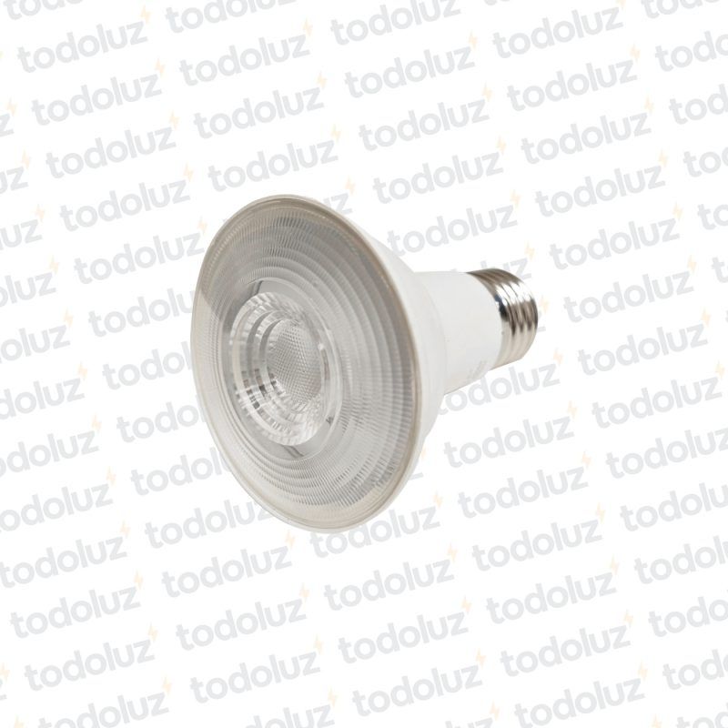 Lamp. Led Par30 12W 960lm 6500°k E27 220V