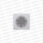 Extractor de Aire 10cm 220Vac Residencial Ventisol