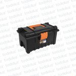 Caja de Herramientas 16" Plastica Truper