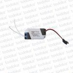 Driver p/ Spot Led 1/3W