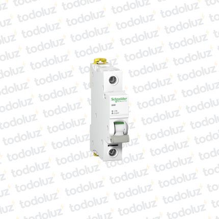 Interruptor Manual de Corte Din 1P 40A 240Vac Schneider