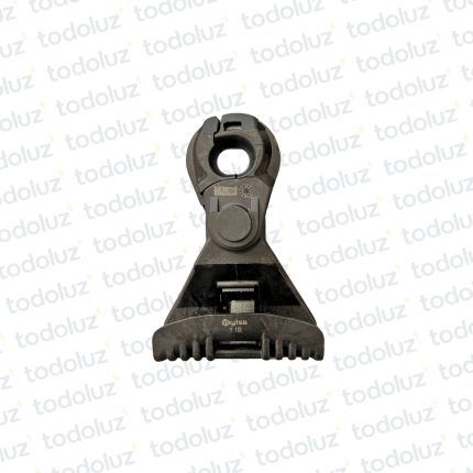 Morza de Suspension 25/95mm Ajustable