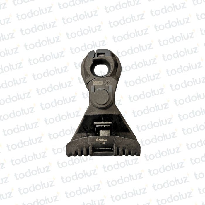 Morza de Suspension 25/95mm Ajustable