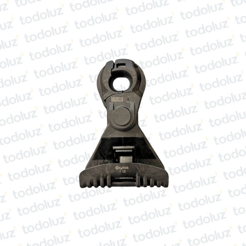 Morza de Suspension 25/95mm Ajustable