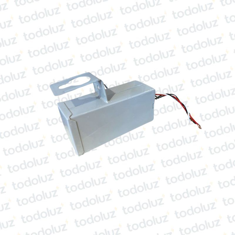 Reactor Vapor Sodio 150W Exterior 50HZ s/Base