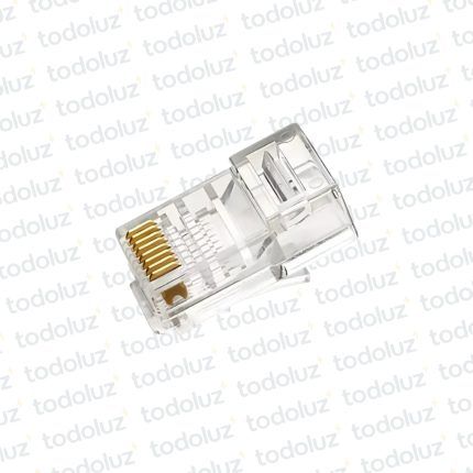 Ficha RJ45 Macho Cat.6 Furukawa