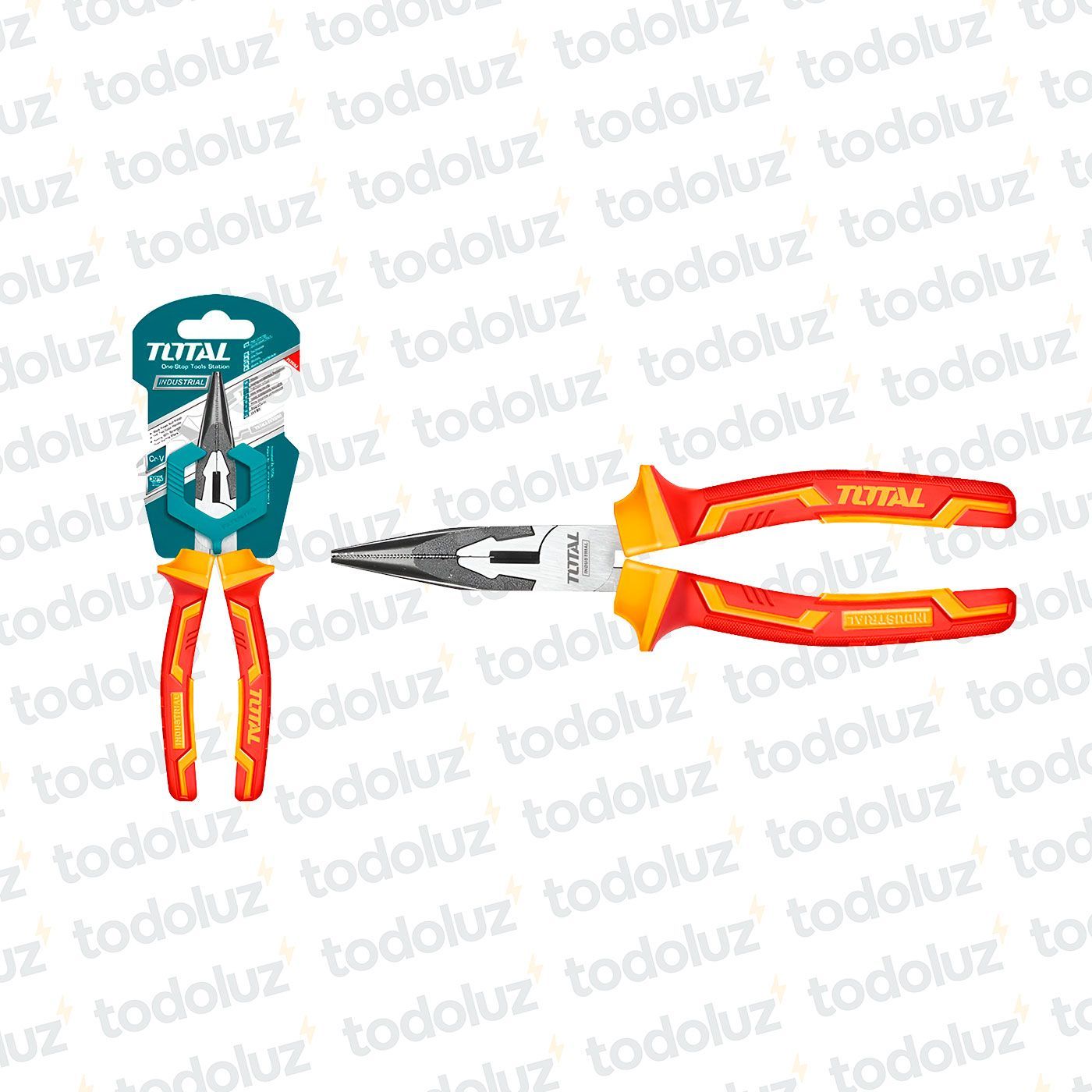 6dce2c06-ce6b-42a5-b54d-9b15514c955f-10823.jpg Pinza Punta Fina 6´ 1000V Profesional Industrial Total