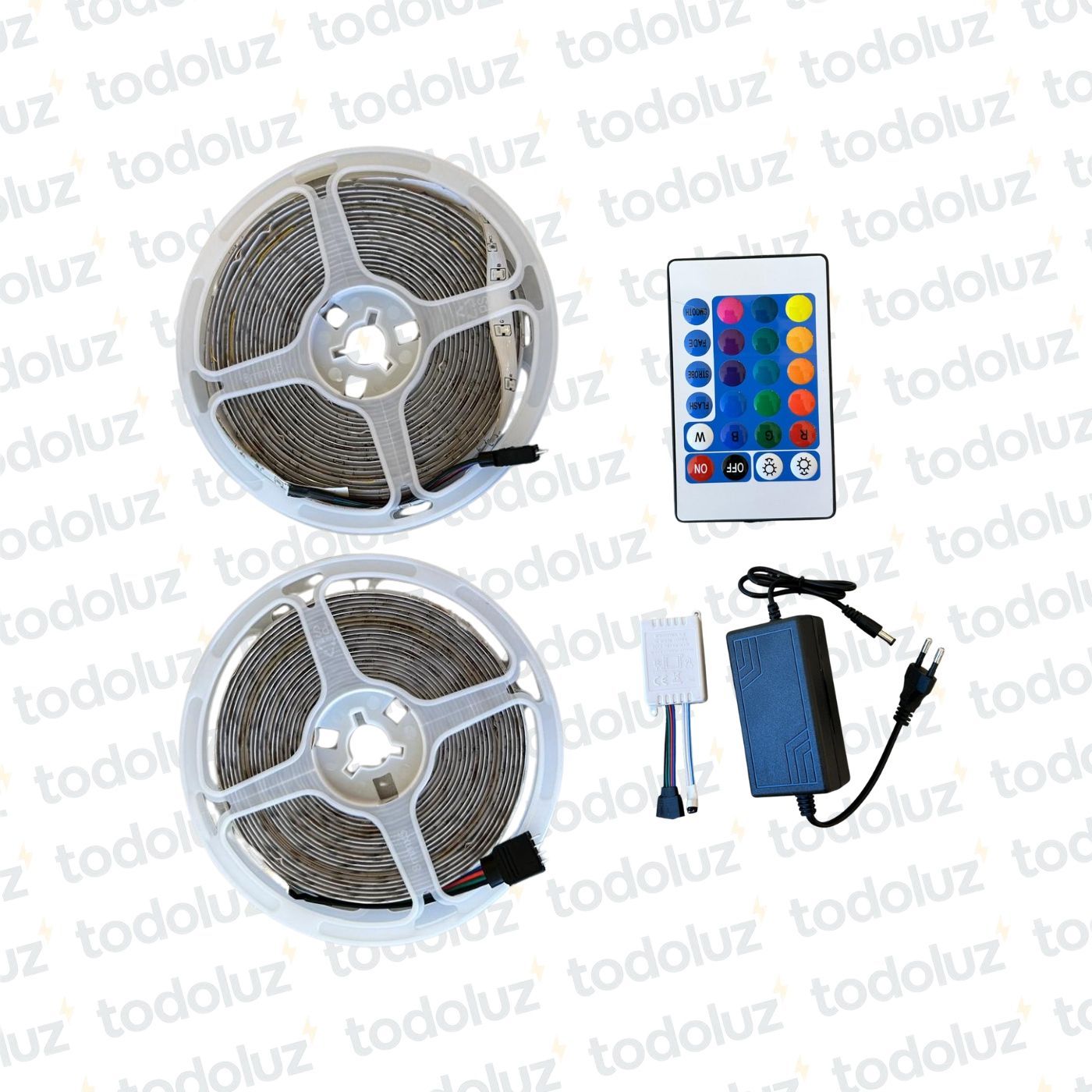 13e7f0bd-5da0-4887-a8c1-63d69305b262-12329.jpg Cinta Led RGB 35x28 54Leds 12V Siliconado (x.Rollo/10m) c/ Fuente y Controlador