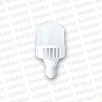 Lamp. Ultra Led c/Fotocelula 20W 1055lm E27 220V 6500°k