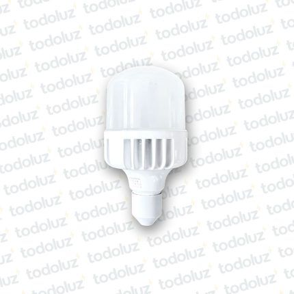 Lamp. Ultra Led c/Fotocelula 20W 1055lm E27 220V 6500°k