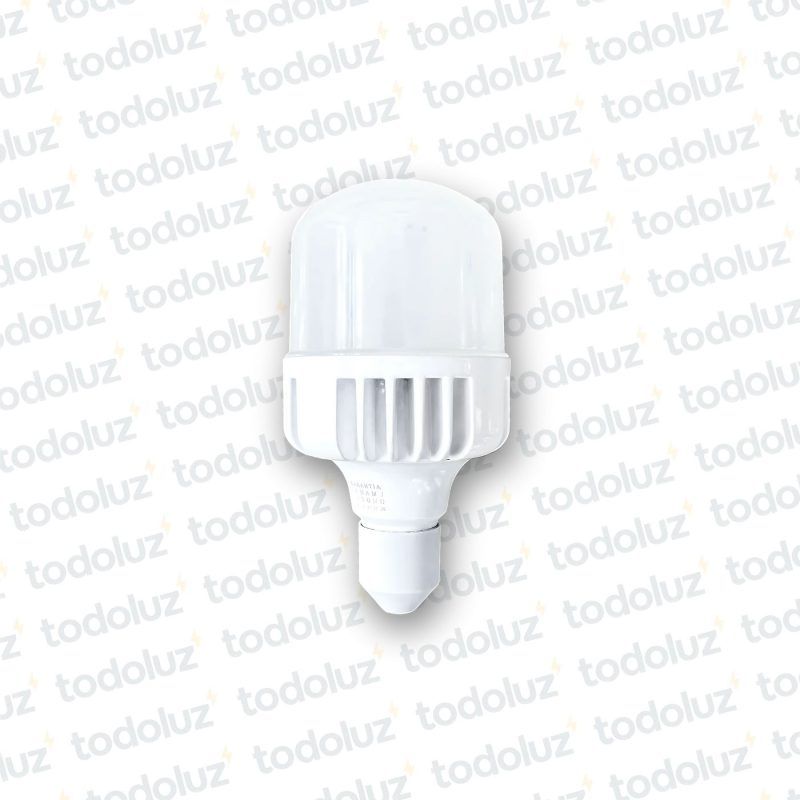 Lamp. Ultra Led c/Fotocelula 20W 1055lm E27 220V 6500°k