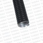 Caño Corrugado Metalico 3/4 Aislado (x.1metro)