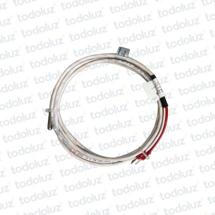 Sensor PT100 Puntera 6x30mm 3 Cond