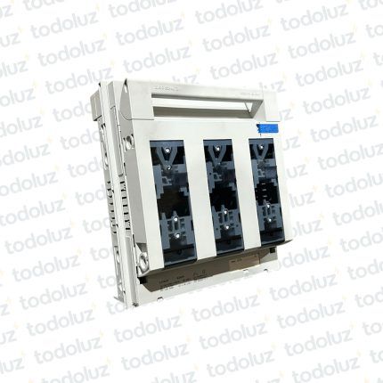 Seccionador Fusible NH3 3P 630A Hager