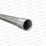 Caño Metalico Pre Zincado 3/4´ Leve (x.Tira/3mts)