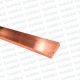 Barra de Cobre 50x10mm (x.1Metro)