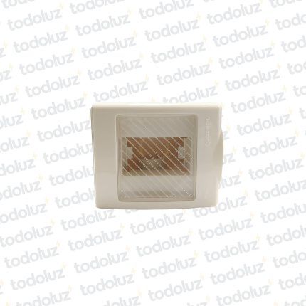 Caja Exterior c/ Membrana IP55 p/ 1 Modulo Conatel