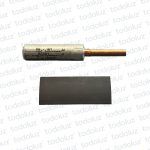 Terminal Pino Bimetalico Al/CU 16mm²