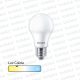 Lamp. Bulbo Led 10.5W 750lm E27 220V 3000°k Philips
