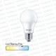 Lamp. Bulbo Led 10.5W 750lm E27 220V 6500°k Philips