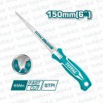 Sierra Manual p/ Paneles de Yeso Total