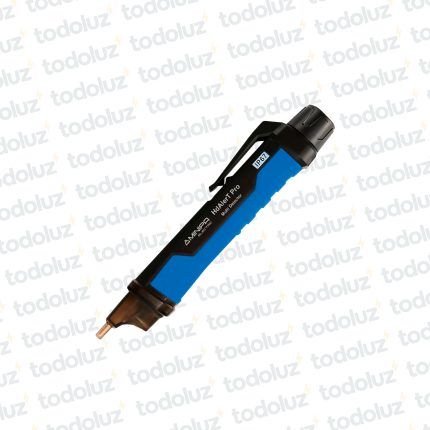 Detector de Tension NCV 24/1000Vac (Cat.IV/1000V) IP67 Minipa