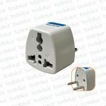 Ficha Adaptadora Multiple