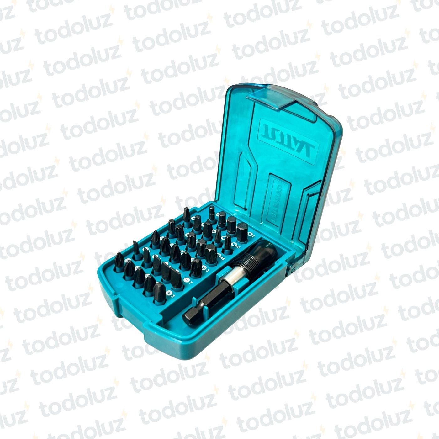 82e1b98c-91a1-425e-91a8-1a508aa956b6-11669.jpg Kit 29 Puntas Intercambiables 25mm + Acople Total