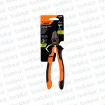 Pinza Corte Diagonal 7´ 1000V Truper