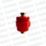 Aislador p/ Barra 35mm (400A)